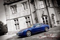 Platinum Wedding Cars 1060762 Image 3